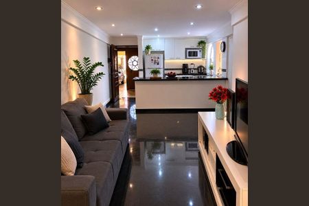 Apartamento à venda com 3 quartos, 72m² em Vila Rosalia, Guarulhos