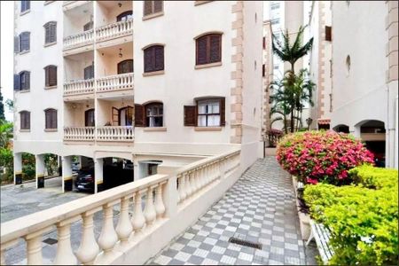 Apartamento à venda com 72m², 3 quartos e 1 vaga