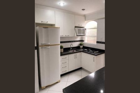 Apartamento à venda com 3 quartos, 72m² em Vila Rosalia, Guarulhos