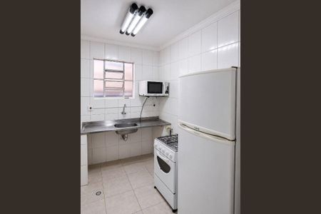 Apartamento à venda com 3 quartos, 72m² em Vila Rosalia, Guarulhos