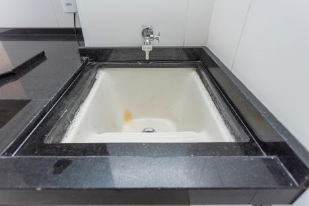 Apartamento para alugar com 32m², 2 quartos e sem vagaÁrea de Serviço
