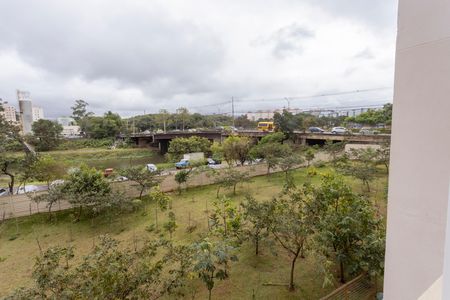 Apartamento para alugar com 32m², 2 quartos e sem vagaVista do Quarto 1