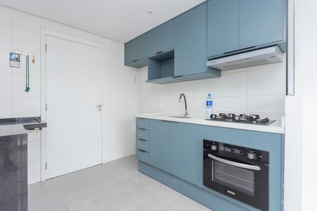 Apartamento para alugar com 32m², 2 quartos e sem vagaCozinha
