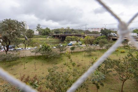 Apartamento para alugar com 32m², 2 quartos e sem vagaVista do Quarto 2