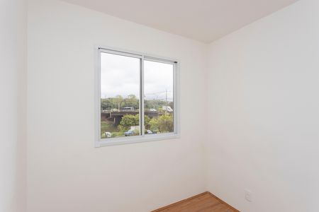 Apartamento para alugar com 32m², 2 quartos e sem vagaQuarto 1