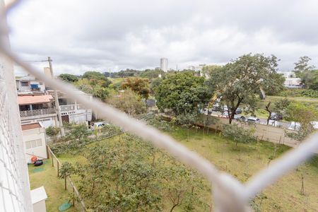 Apartamento para alugar com 32m², 2 quartos e sem vagaVista da Sacada
