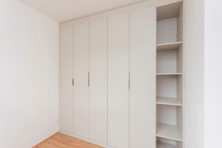 Apartamento para alugar com 32m², 2 quartos e sem vagaQuarto 1