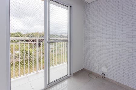 Apartamento para alugar com 32m², 2 quartos e sem vagaSala