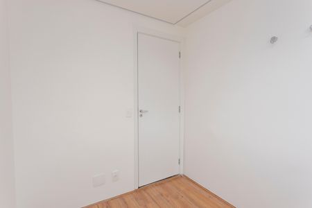 Apartamento para alugar com 32m², 2 quartos e sem vagaQuarto 2