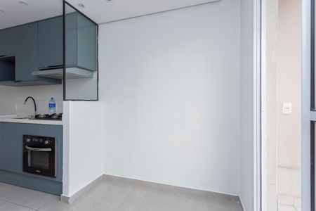 Apartamento para alugar com 32m², 2 quartos e sem vagaSala