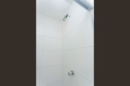 Apartamento para alugar com 32m², 2 quartos e sem vagaBanheiro