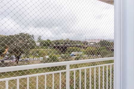 Apartamento para alugar com 32m², 2 quartos e sem vagaVista da Sala