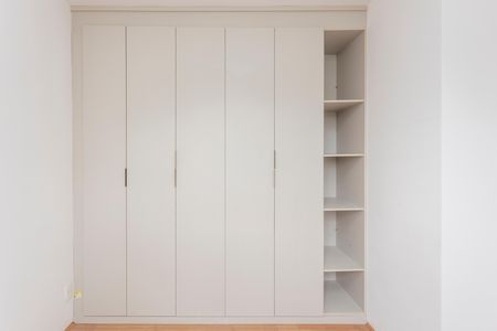 Apartamento para alugar com 32m², 2 quartos e sem vagaQuarto 2