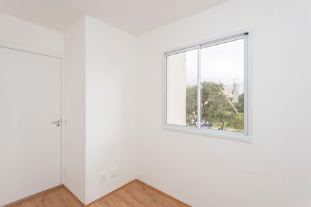 Apartamento para alugar com 32m², 2 quartos e sem vagaQuarto 1