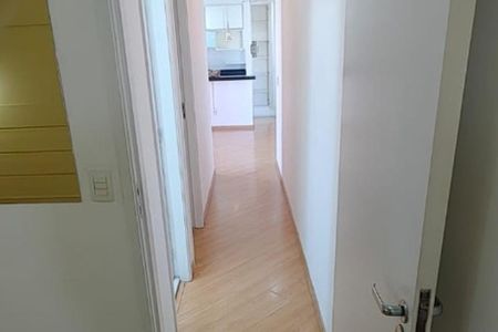 Foto 09 de apartamento para alugar com 2 quartos, 54m² em Quarta Parada, São Paulo