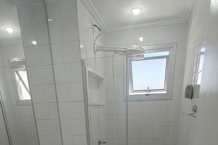 Foto 14 de apartamento para alugar com 2 quartos, 54m² em Quarta Parada, São Paulo