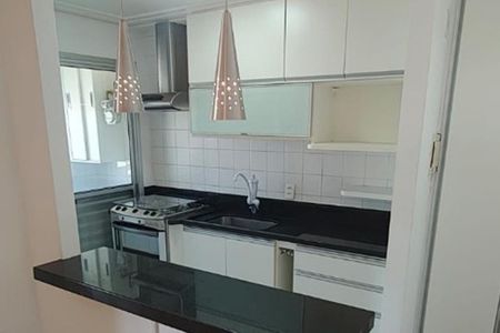 Foto 04 de apartamento para alugar com 2 quartos, 54m² em Quarta Parada, São Paulo