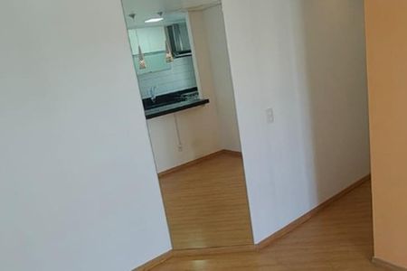 Apartamento para alugar com 2 quartos, 54m² em Quarta Parada, São Paulo