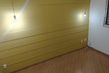 Foto 07 de apartamento para alugar com 2 quartos, 54m² em Quarta Parada, São Paulo