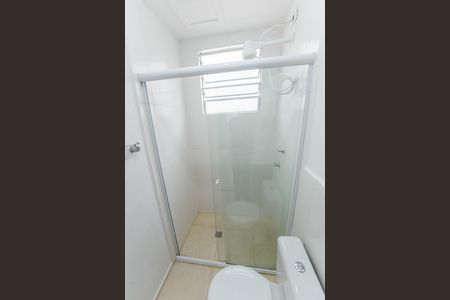 Apartamento para alugar com 46m², 2 quartos e 1 vaga Apartamento para alugar com 46m², 2 quartos e 1 vagaBanheiro