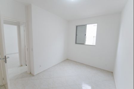 Quarto 2 de apartamento para alugar com 2 quartos, 46m² em Vila São José, Taubaté
