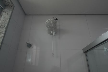 Casa à venda com 300m², 3 quartos e 4 vagasBanheiro da Suite