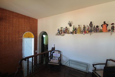 Casa à venda com 300m², 3 quartos e 4 vagasHall de Entrada