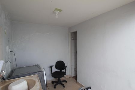 Casa à venda com 300m², 3 quartos e 4 vagasÁrea de Serviço