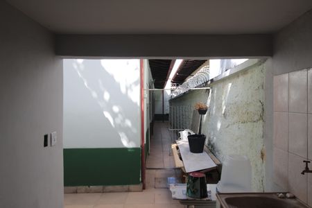 Casa à venda com 300m², 3 quartos e 4 vagasÁrea de Serviço