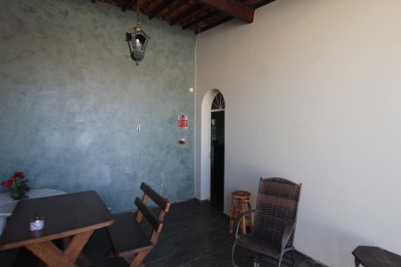 Casa à venda com 300m², 3 quartos e 4 vagasÁrea Externa