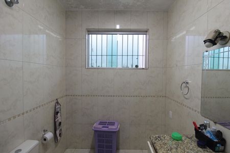 Casa à venda com 300m², 3 quartos e 4 vagasBanheiro Social