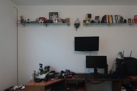 Quarto 2 de casa à venda com 3 quartos, 300m² em São José, Belo Horizonte