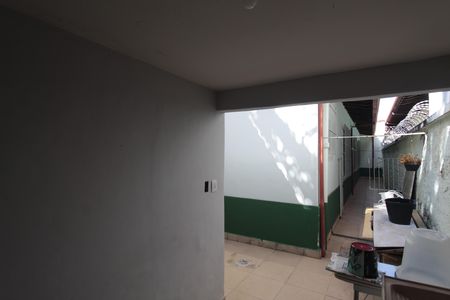 Casa à venda com 300m², 3 quartos e 4 vagasÁrea de Serviço
