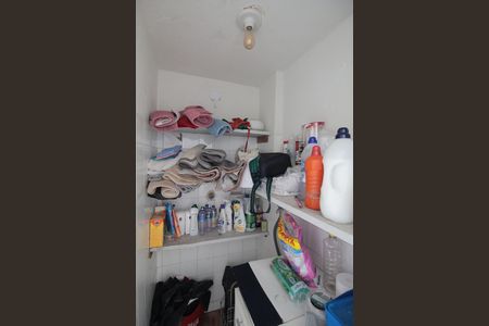 Casa à venda com 300m², 3 quartos e 4 vagasÁrea de Serviço