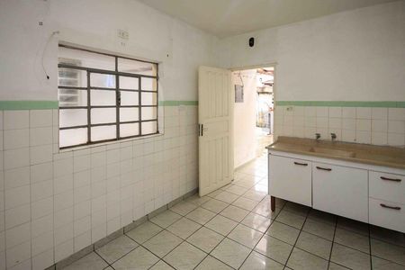 Casa para alugar com 1 quarto, 30m² em Vila California, São Paulo