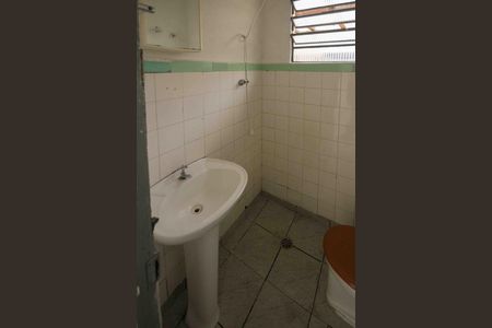 Casa para alugar com 1 quarto, 30m² em Vila California, São Paulo