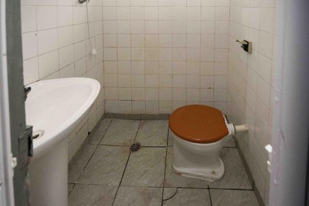 Casa para alugar com 1 quarto, 30m² em Vila California, São Paulo