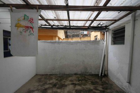 Casa para alugar com 30m², 1 quarto e sem vaga Casa para alugar com 30m², 1 quarto e sem vagaÁrea Externa