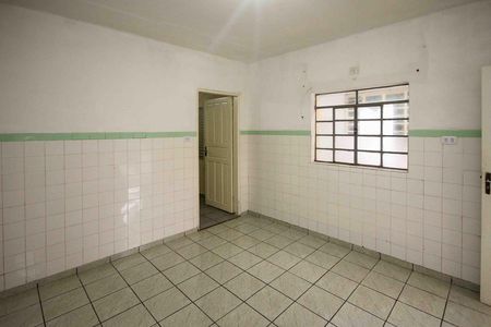 Casa para alugar com 1 quarto, 30m² em Vila California, São Paulo