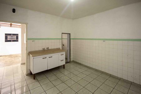 Casa para alugar com 30m², 1 quarto e sem vaga Casa para alugar com 30m², 1 quarto e sem vagaSala/Cozinha