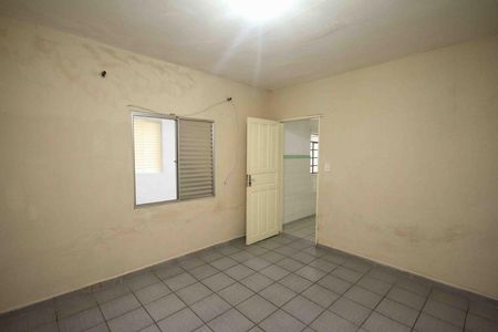 Casa para alugar com 1 quarto, 30m² em Vila California, São Paulo