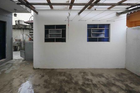 Casa para alugar com 30m², 1 quarto e sem vaga Casa para alugar com 30m², 1 quarto e sem vagaÁrea Externa