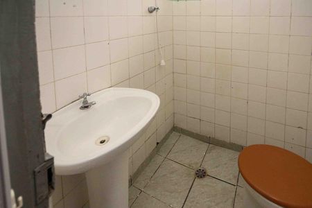 Casa para alugar com 1 quarto, 30m² em Vila California, São Paulo