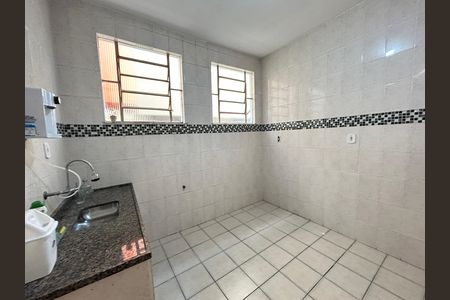 Casa para alugar com 85m², 2 quartos e 1 vagaCozinha