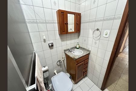 Casa para alugar com 85m², 2 quartos e 1 vagaBanheiro