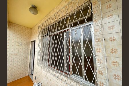 Casa para alugar com 85m², 2 quartos e 1 vagaVaranda