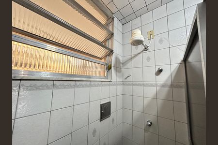 Casa para alugar com 85m², 2 quartos e 1 vagaBanheiro