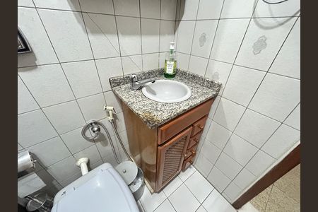 Casa para alugar com 85m², 2 quartos e 1 vagaBanheiro