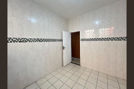 Casa para alugar com 85m², 2 quartos e 1 vagaCozinha