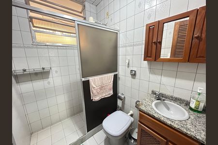 Casa para alugar com 85m², 2 quartos e 1 vagaBanheiro